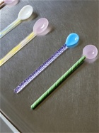 HAY - Glass Spoons