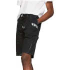 Stay Made Black Carpenters Shorts