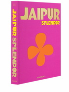 ASSOULINE - Jaipur Splendor