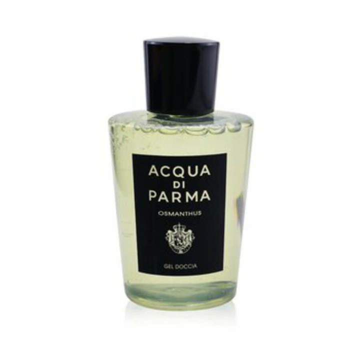 Photo: Acqua Di Parma Ladies Signatures Of The Sun Osmanthus Body Wash 6.7 oz Fragrances 8028713810985