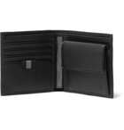 Polo Ralph Lauren - Full-Grain Leather Billfold Wallet And Cardholder Gift Set - Black