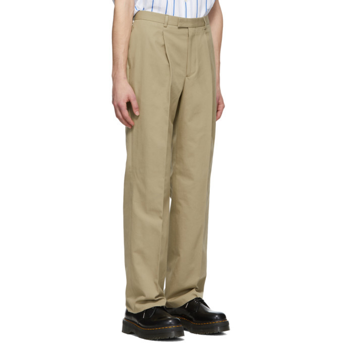 60 Thomson Twill Pants