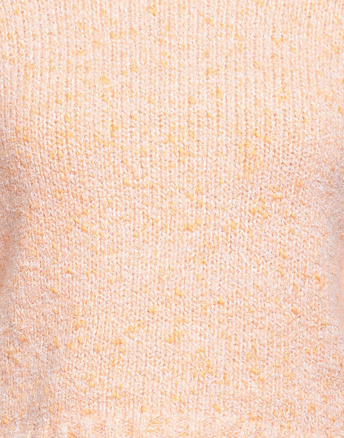 Maje Womens Sweater in Salmon pink