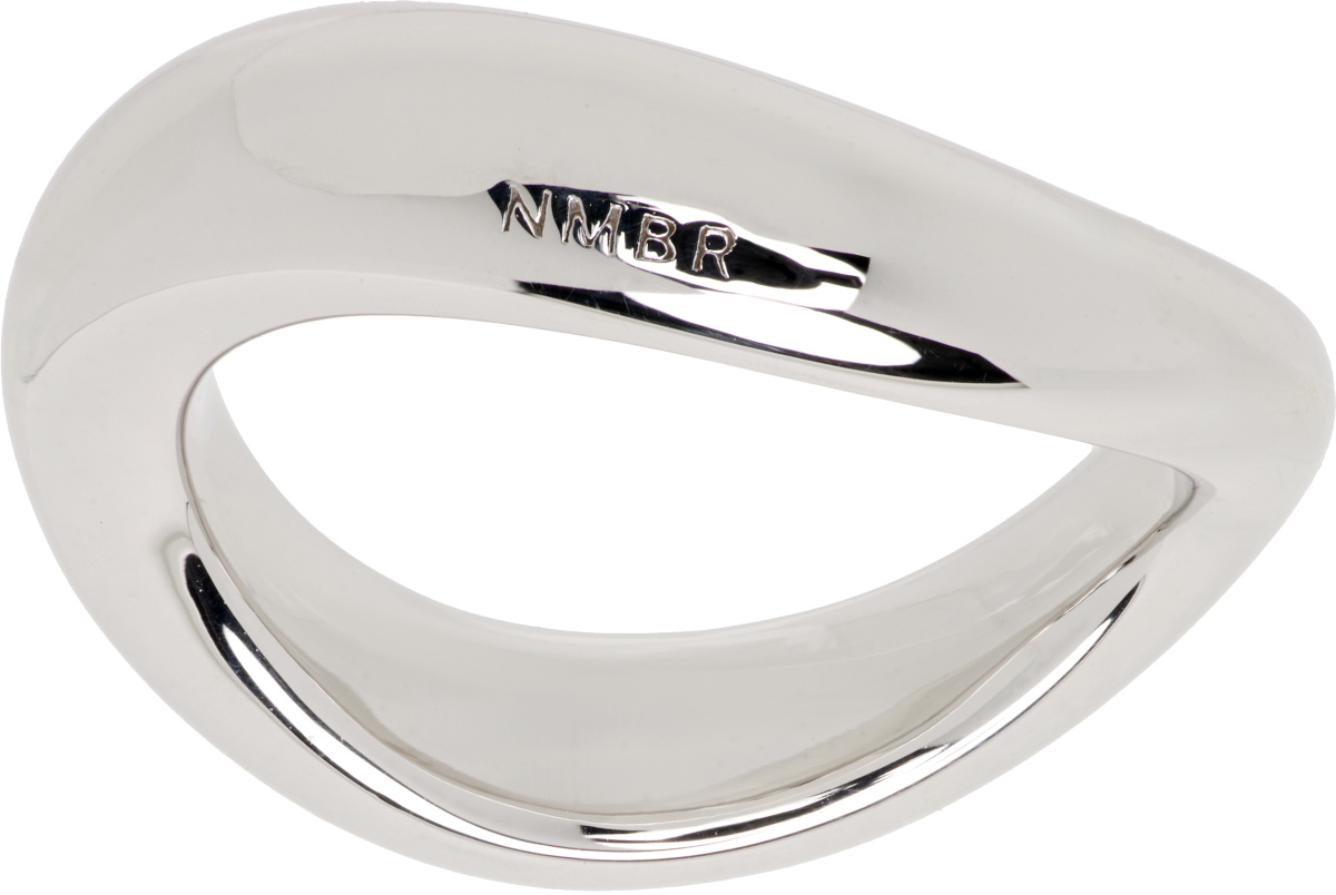 Numbering #7416 Ring