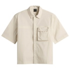 Oakley Men's Reserve Momento Shirt in Mist