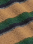 Aspesi - Striped Wool Sweater - Multi