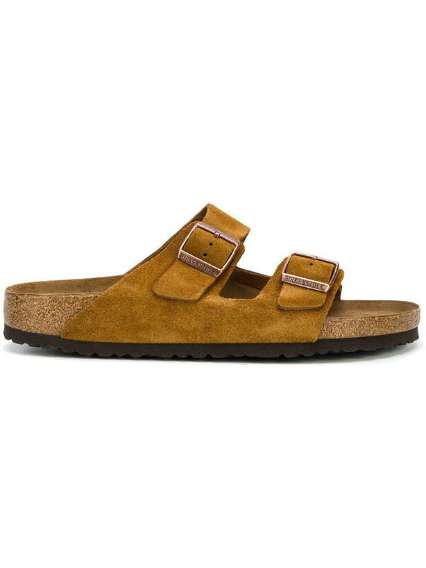 Photo: BIRKENSTOCK - Arizona Sandals