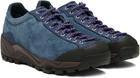 Diemme Blue Movida Sneakers