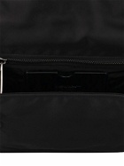 OFF-WHITE Soft Jitney 1.4 Tech Crossbody Bag