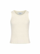 Tonywack Knitted Tank Top