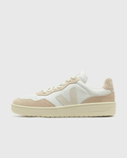 Veja V 90 O.T. Leath White - Mens - Lowtop