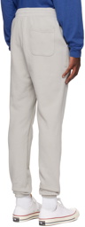 John Elliott Gray LA Lounge Pants