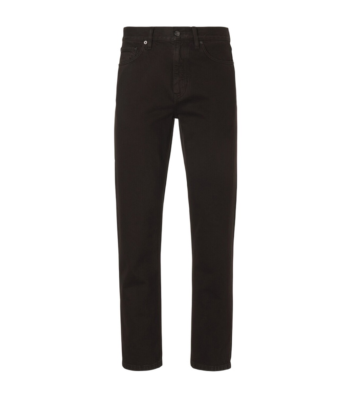 Photo: Zegna Straight jeans