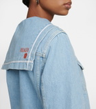Kenzo - Denim jacket
