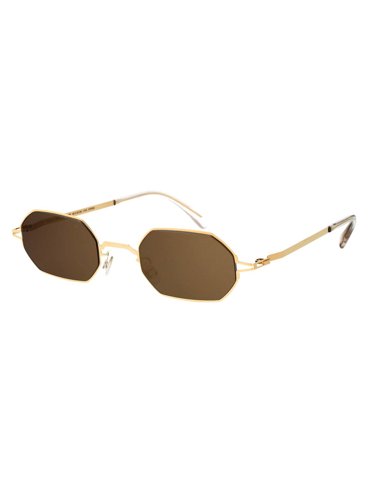 Mykita C Cypher X Indice Sunglasses