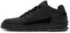 Axel Arigato Black Area Lo Sneakers