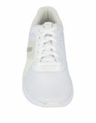 Puma Womens Sneakers in White