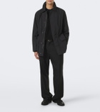 Saman Amel City technical jacket
