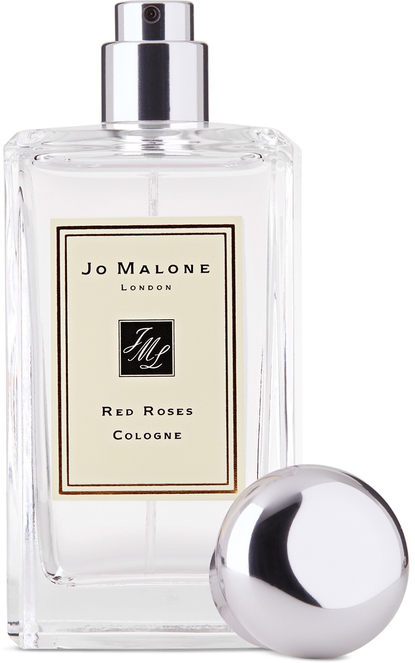 Jo Malone Red Roses Cologne, 100 mL