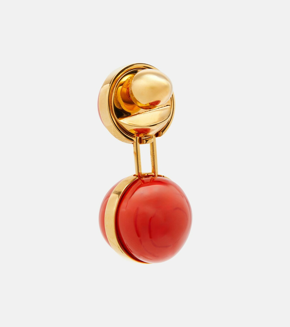 Alaïa Sphere Small earrings