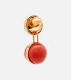 Alaïa Sphere Small earrings