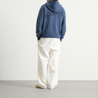 Stan Ray Men's Stan OG Hoodie in Washed Navy