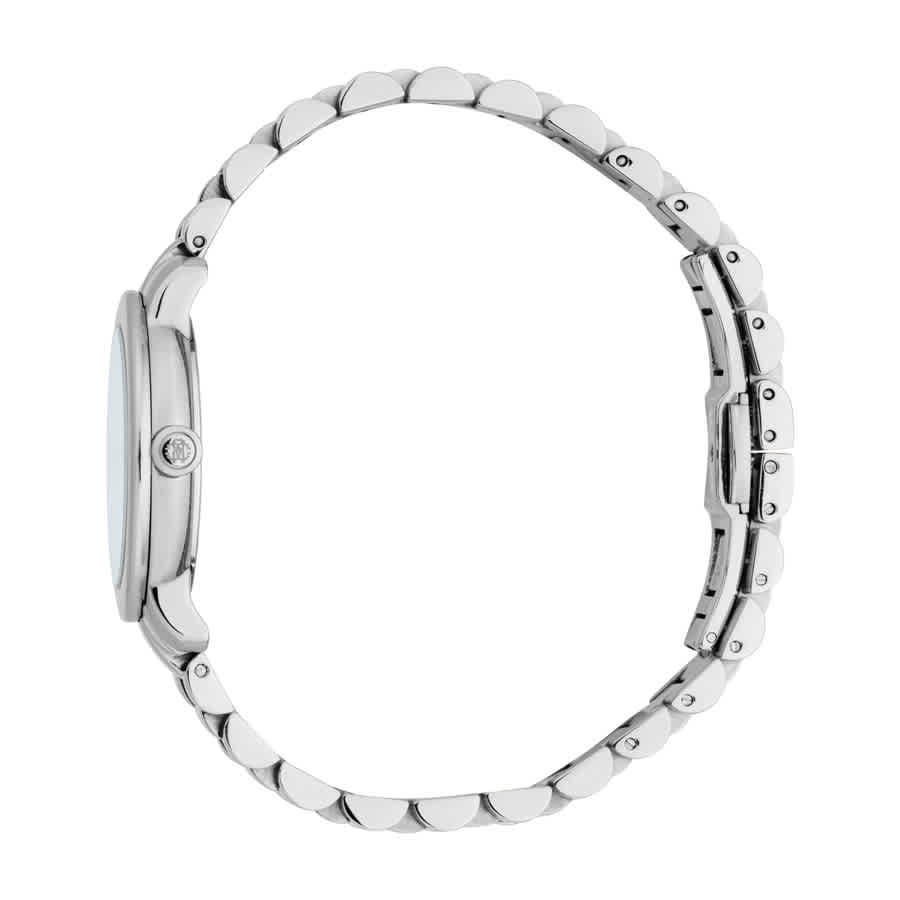 Roberto Cavalli Glam Blue Dial Ladies Watch RC5L081M0015