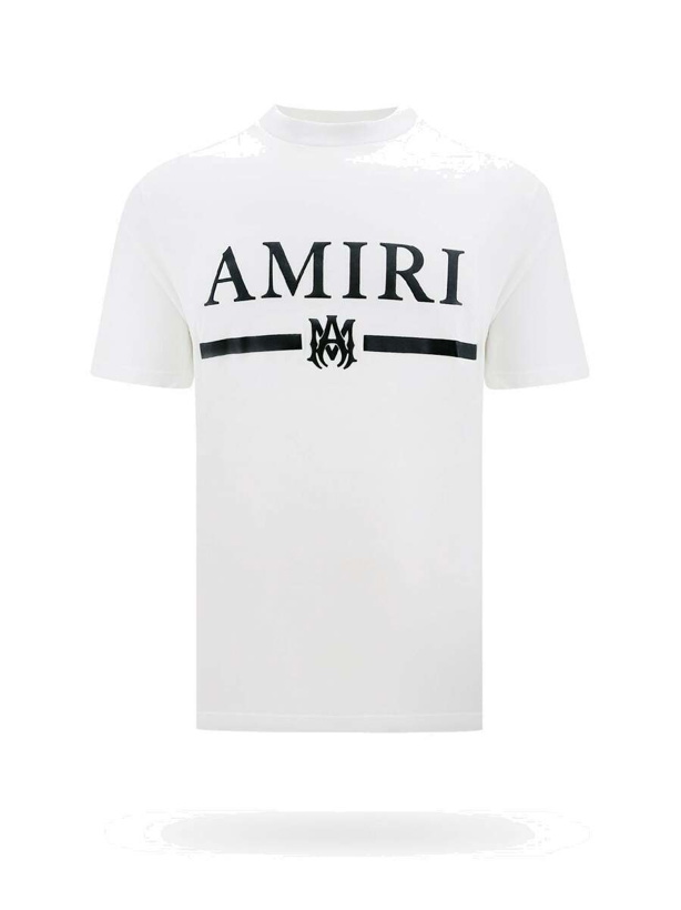 Photo: Amiri   T Shirt White   Mens