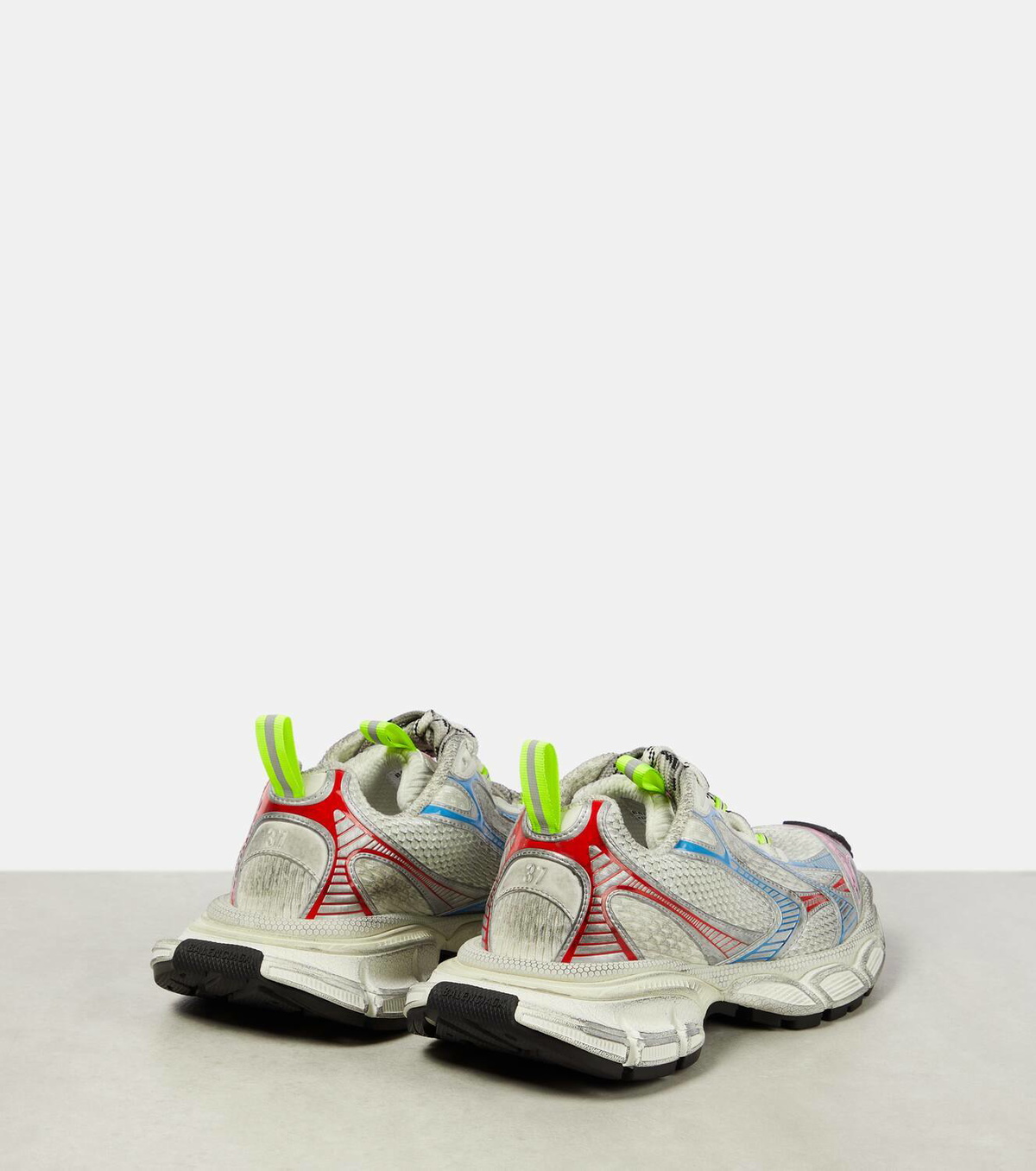 Balenciaga 3XL sneakers Balenciaga