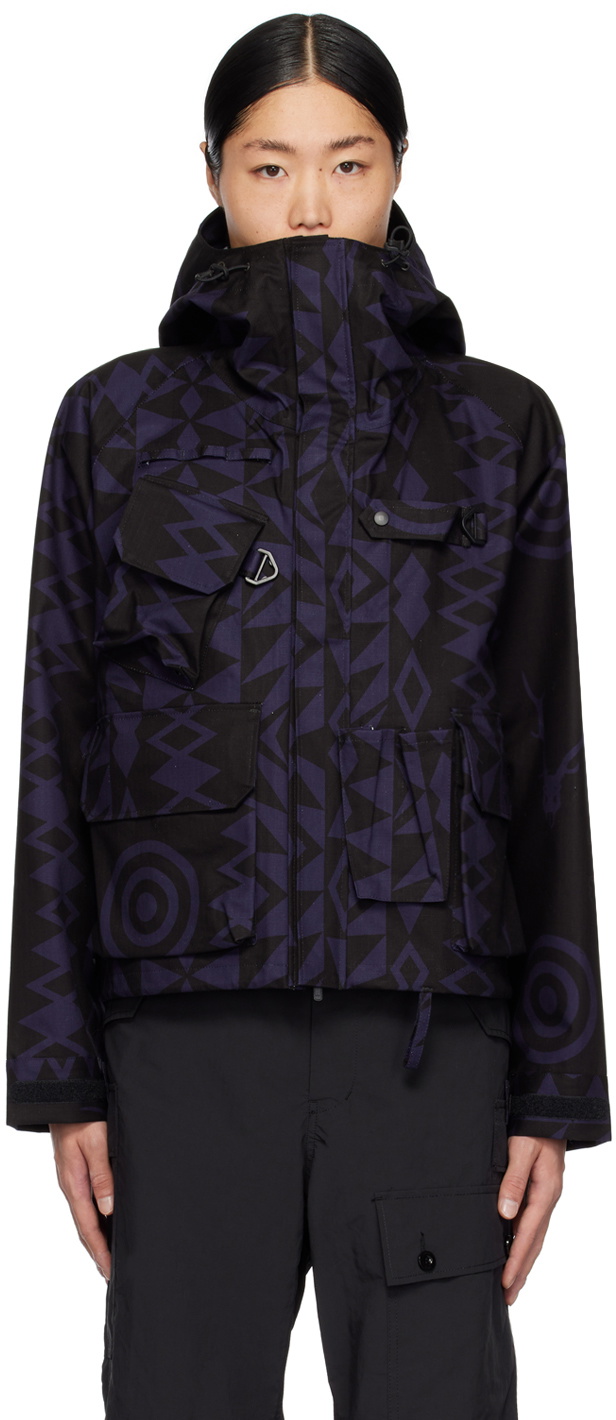ウェア south2west8 RIVER TREK JACKET M Supreme SOUTH2 WEST8 River Trek Jacket (SS21) - $398