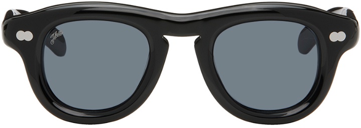 Photo: AKILA Black Jive Inflated Sunglasses