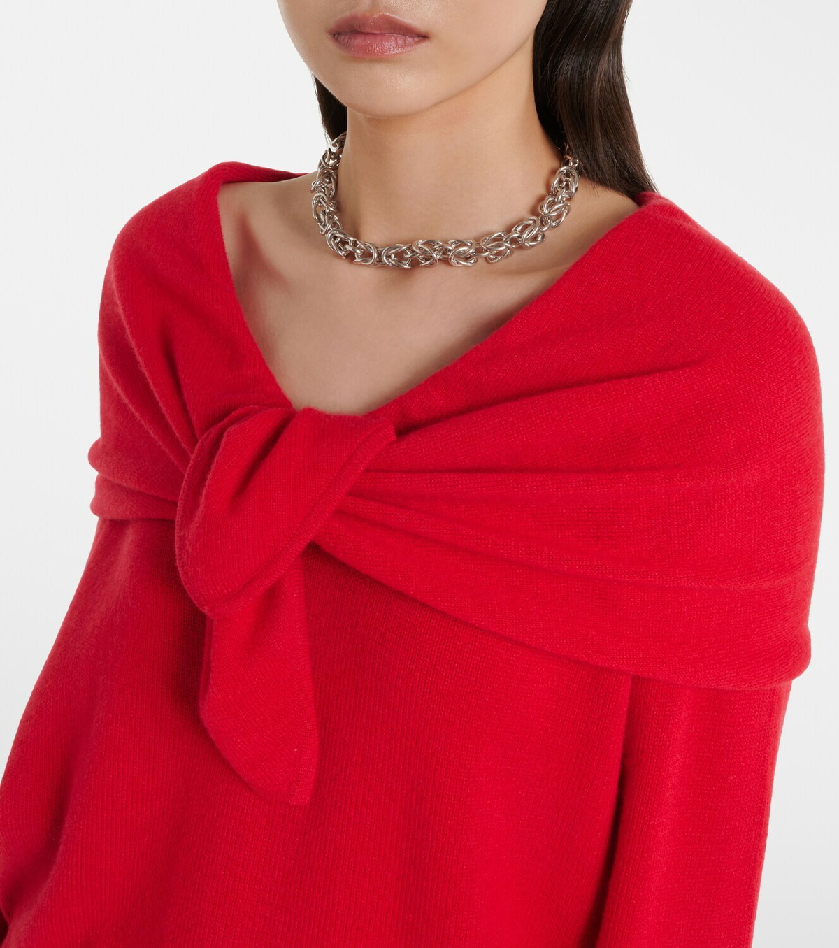 Tove Malia cashmere sweater