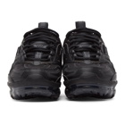 Nike Black Air VaporMax EVO Sneakers