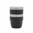 YETI 4oz Espresso Cup - 2 Pack in Black 