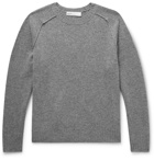 Entireworld - Wool Sweater - Gray