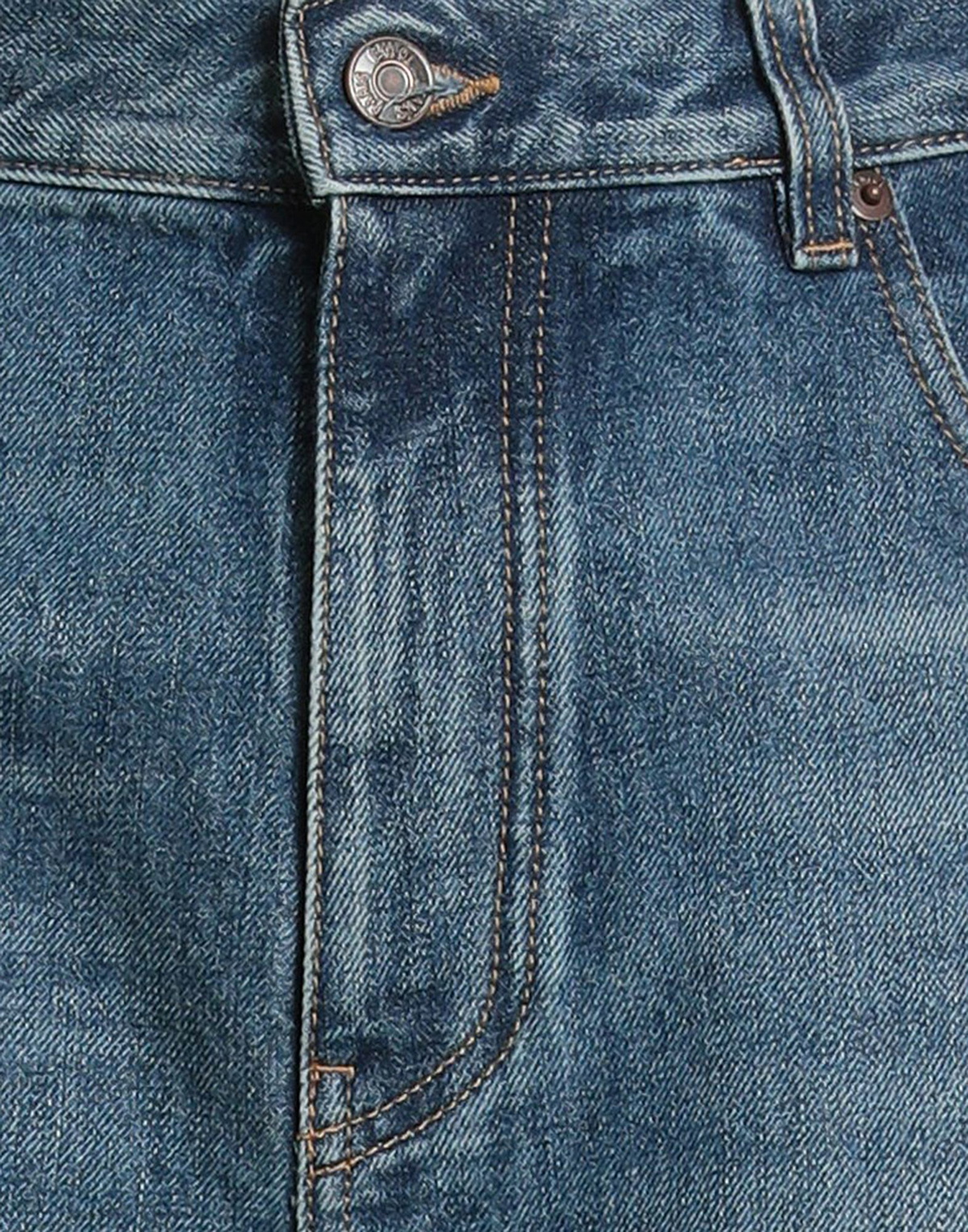 Chloé Womens Jeans in Blue