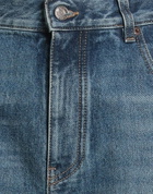 Chloé Womens Jeans in Blue