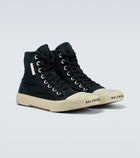 Balenciaga - Paris high-top sneakers