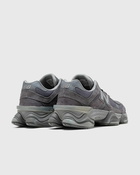 New Balance 9060 Grey - Mens - Lowtop