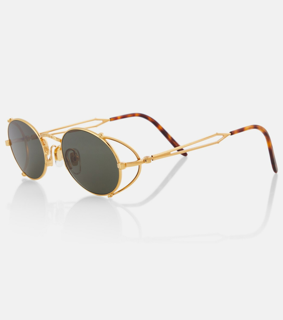 jean paul gaultier sunglasses