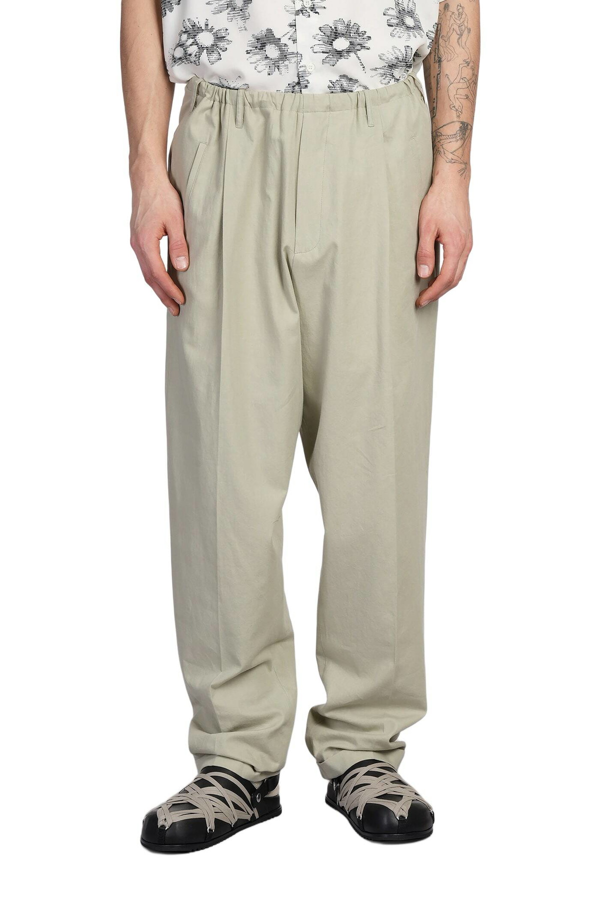 パンツ magliano 19ss ravers pants magliano 19ss ravers pants