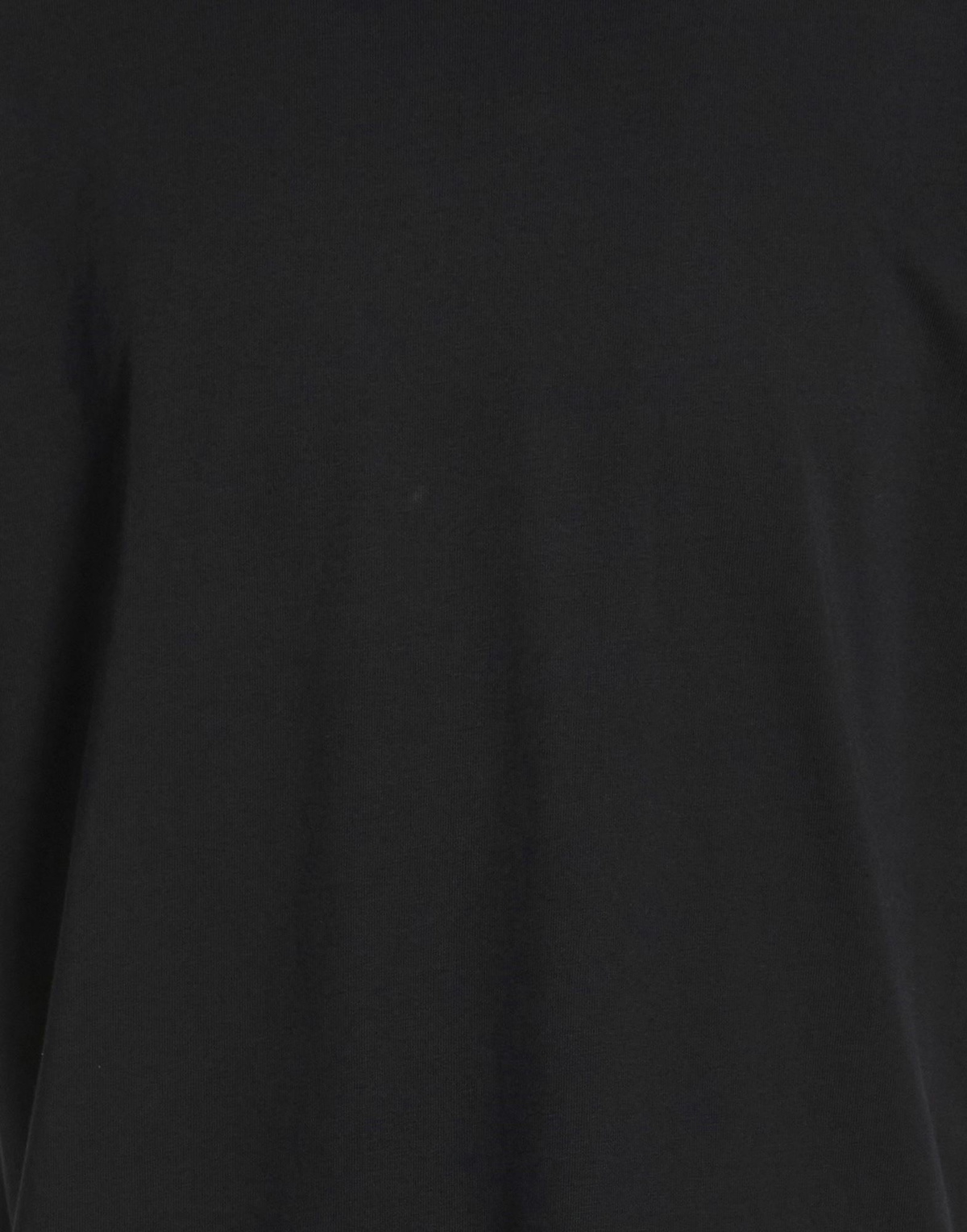 Missoni Mens T-shirt in Black
