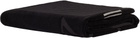 Rick Owens Black Beach Towel