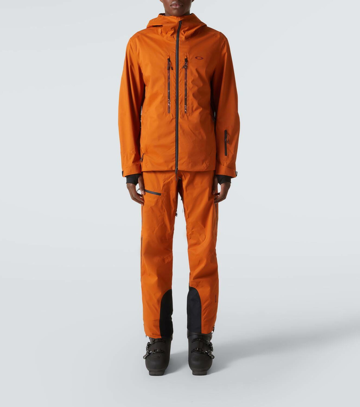 Oakley TC Outpost RC Shell ski jacket Oakley