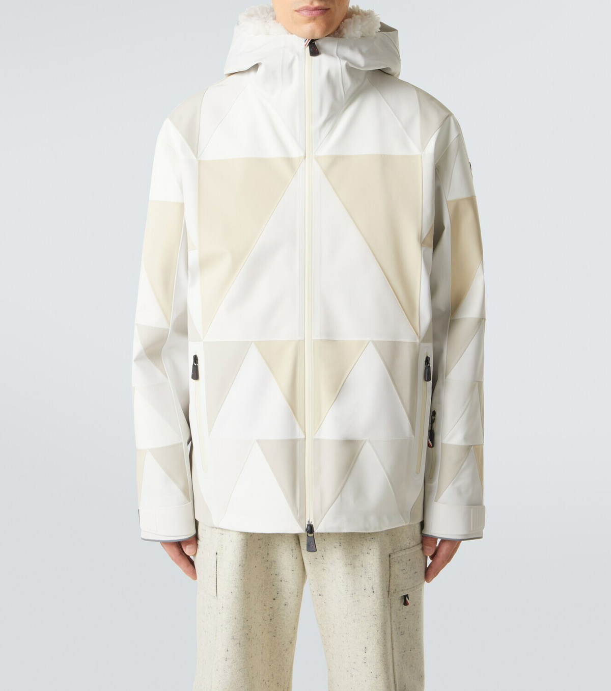 Moncler Grenoble Gore-Tex® ski jacket