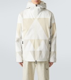 Moncler Grenoble Gore-Tex® ski jacket