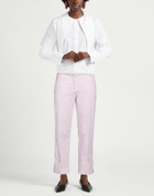 Peserico Womens Pants Light in Pink