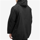TEATORA Men's Packable Hunter Jacket in Black