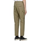 rag and bone Khaki Corbin Cargo Pants