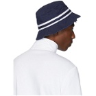 Polo Ralph Lauren Navy Bucket Hat